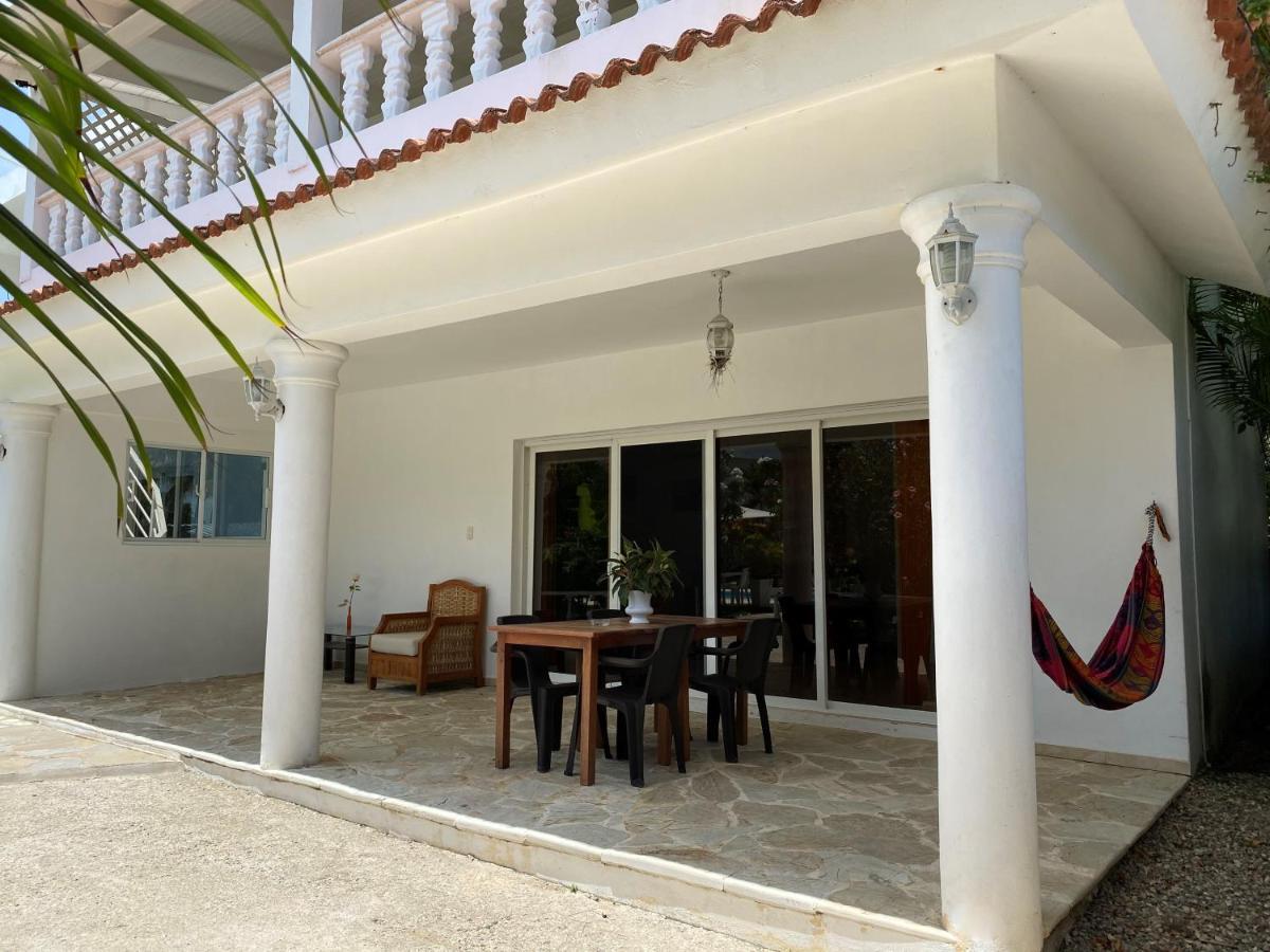 Diamond Hotel Cabarete Exterior photo