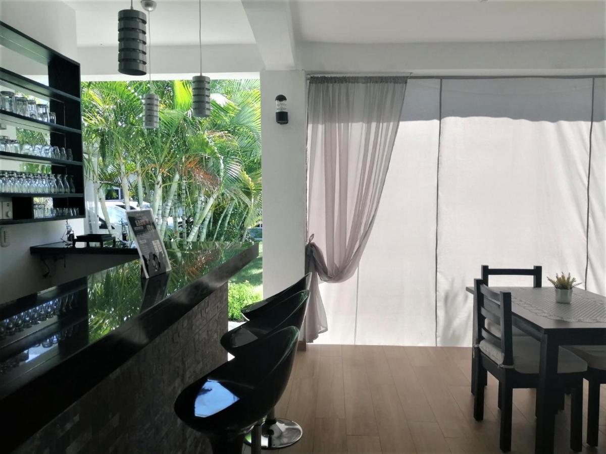 Diamond Hotel Cabarete Exterior photo