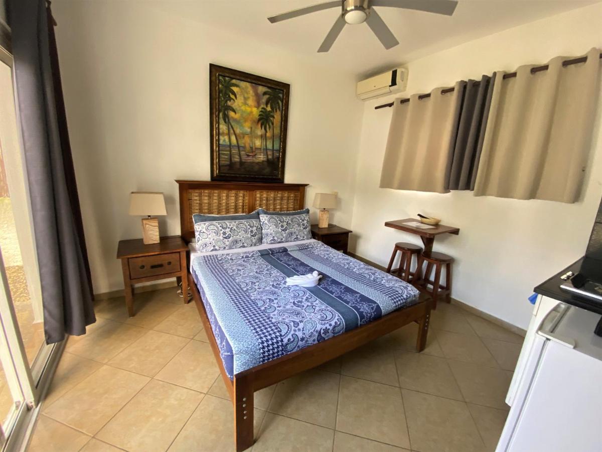 Diamond Hotel Cabarete Exterior photo
