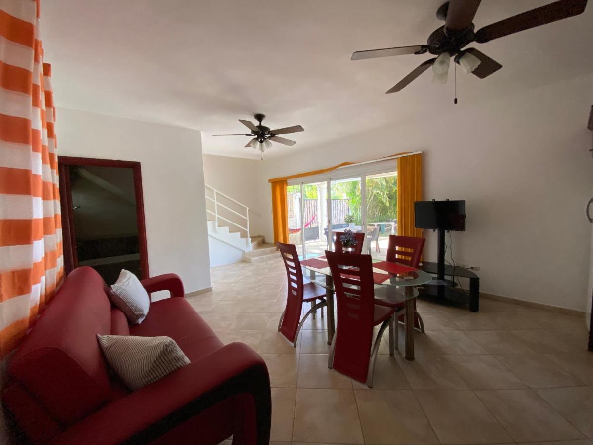 Diamond Hotel Cabarete Exterior photo