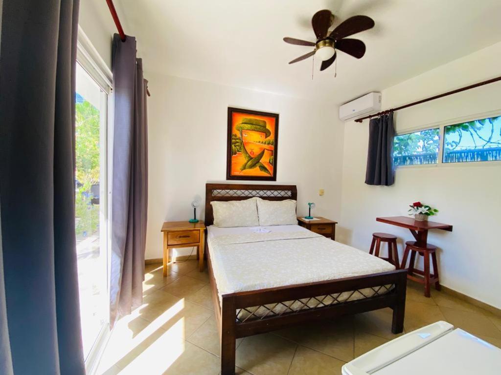 Diamond Hotel Cabarete Exterior photo