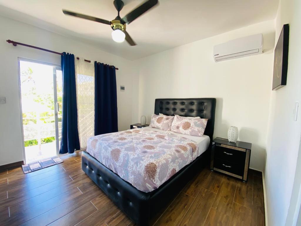 Diamond Hotel Cabarete Exterior photo