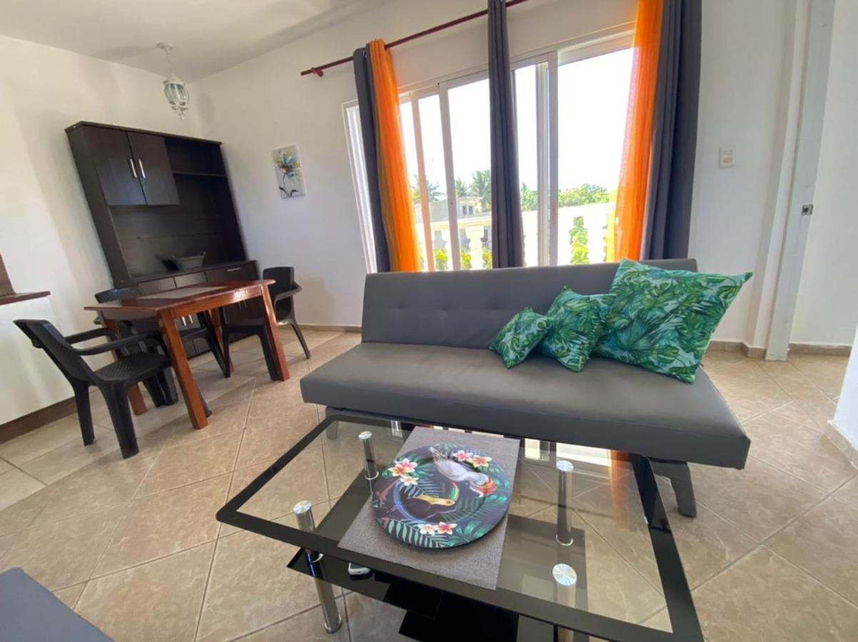 Diamond Hotel Cabarete Exterior photo