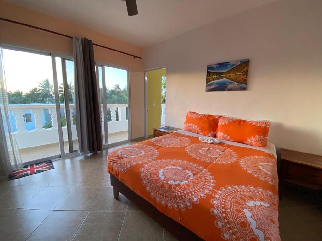 Diamond Hotel Cabarete Exterior photo
