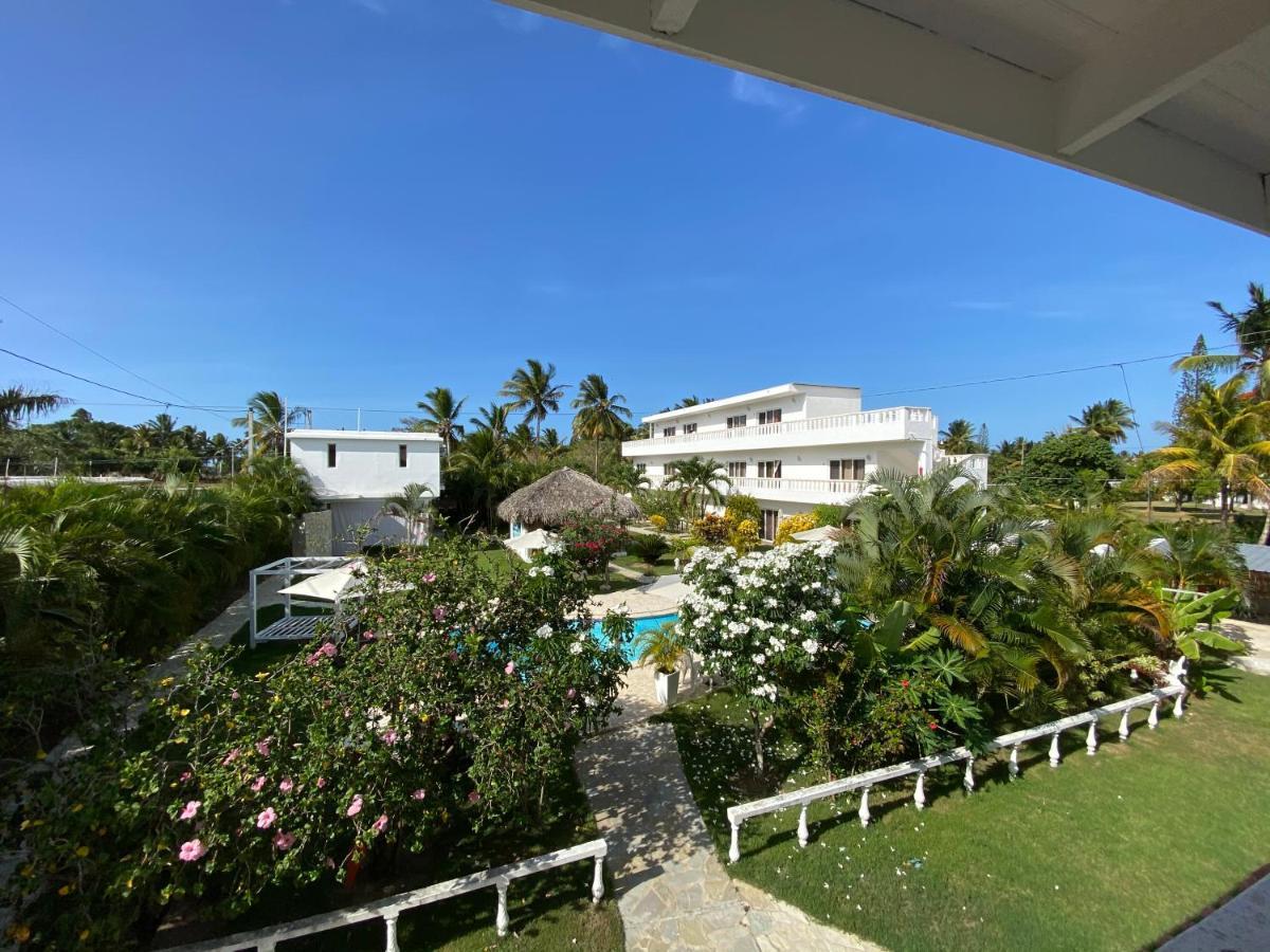Diamond Hotel Cabarete Exterior photo