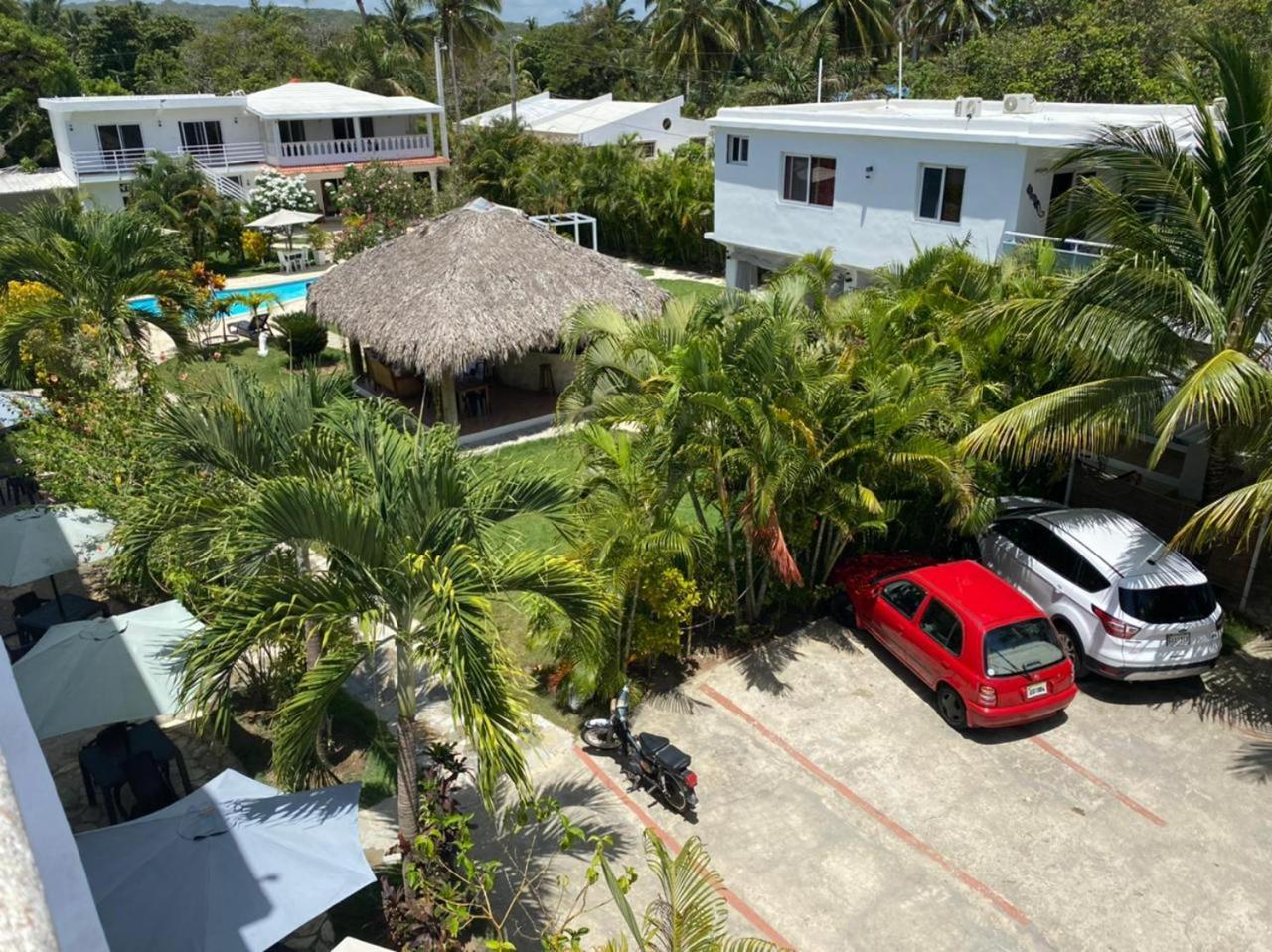 Diamond Hotel Cabarete Exterior photo