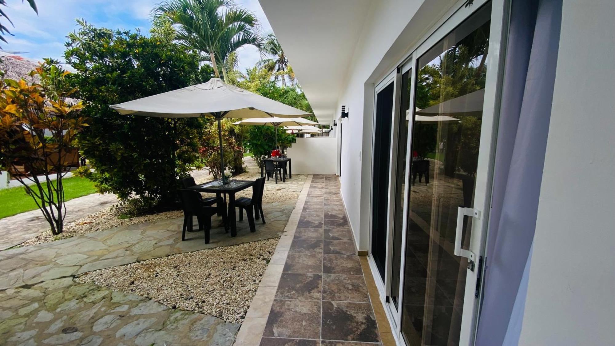 Diamond Hotel Cabarete Exterior photo