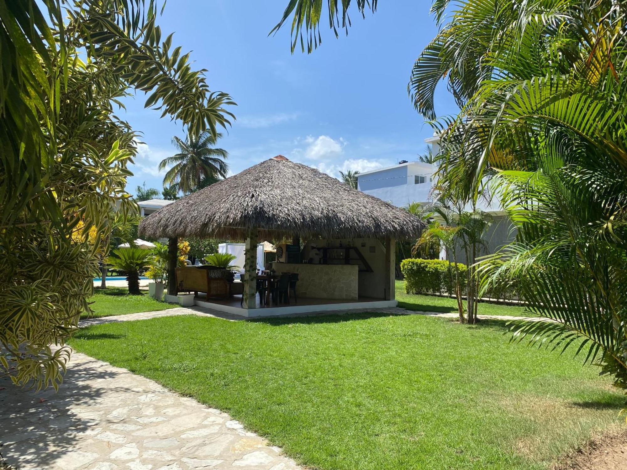 Diamond Hotel Cabarete Exterior photo