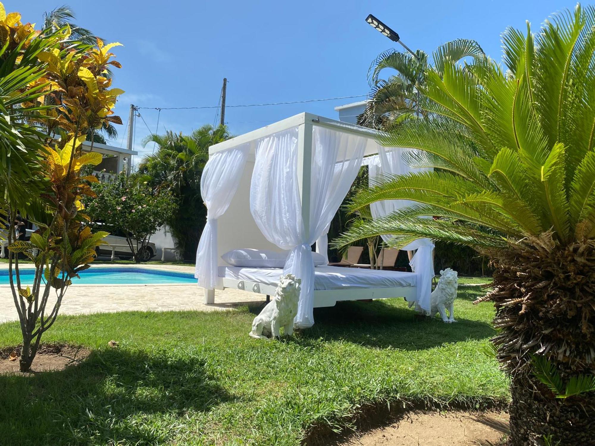 Diamond Hotel Cabarete Exterior photo