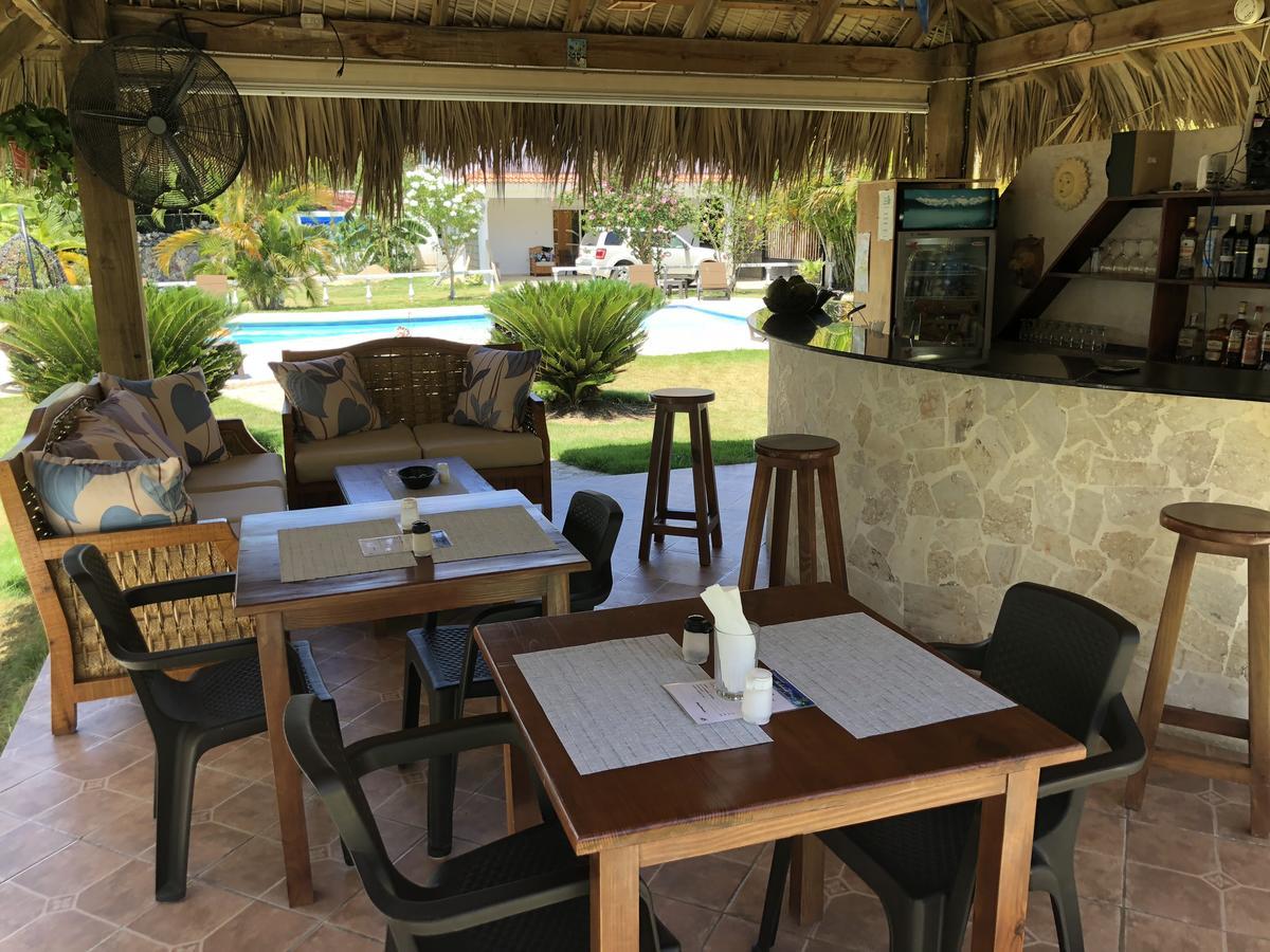 Diamond Hotel Cabarete Exterior photo