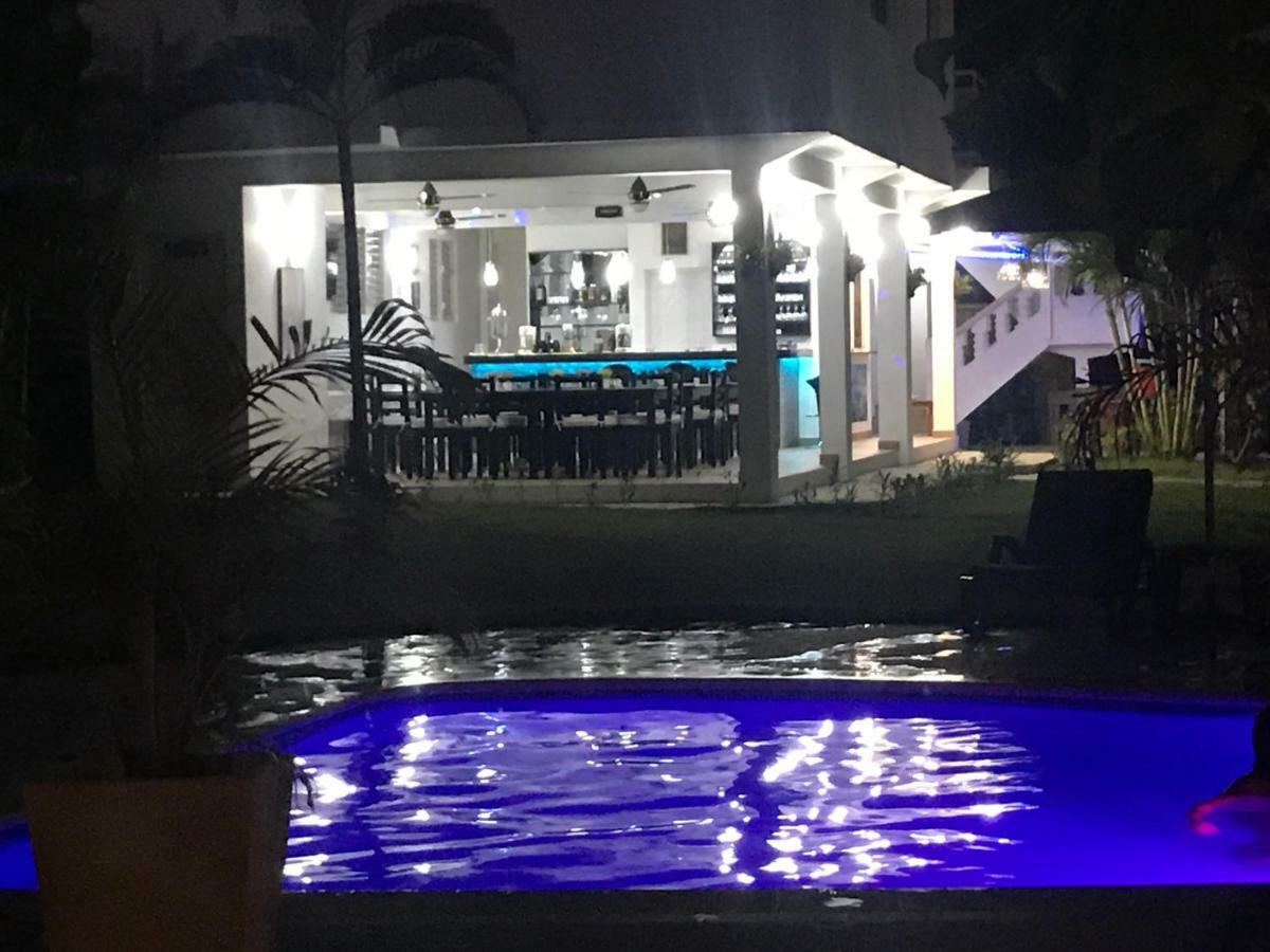 Diamond Hotel Cabarete Exterior photo