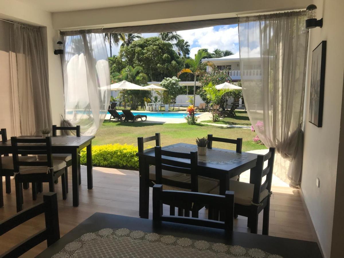 Diamond Hotel Cabarete Exterior photo