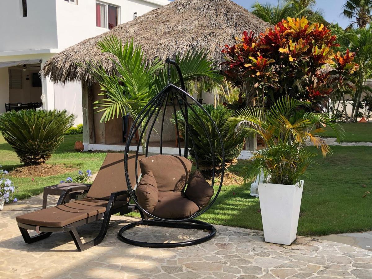Diamond Hotel Cabarete Exterior photo
